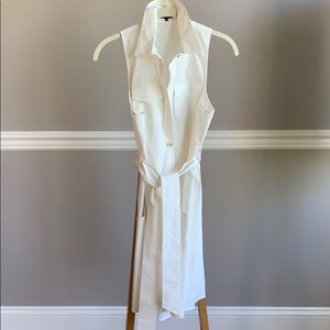 White Dress by Theory